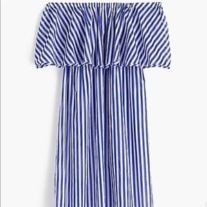J.Crew Swim Coverup